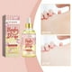 thumbnail image 2 of Aceite corporal hidratante y suave con macarrón de melocotón (60 ml), 2 of 4
