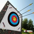 thumbnail image 5 of Morrell Targets 100 Pieces Thin Paper Archery Target and Card Stock, 3 Pack, 5 of 9