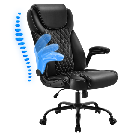 tmv 10-position adjustable office chair product