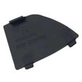 thumbnail image 4 of 40X B63B-50-101 B63B-50-102 Car Front Lower Bumper Tow Hook Eye Cover Grille Caps For Mazda 3 -, 4 of 5
