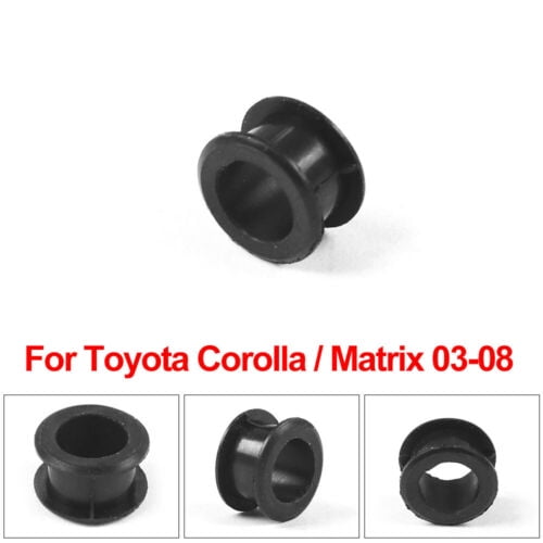 For 03-08Toyota Corolla Matrix Automatic Transmision Shift Shifter Cable Bushing