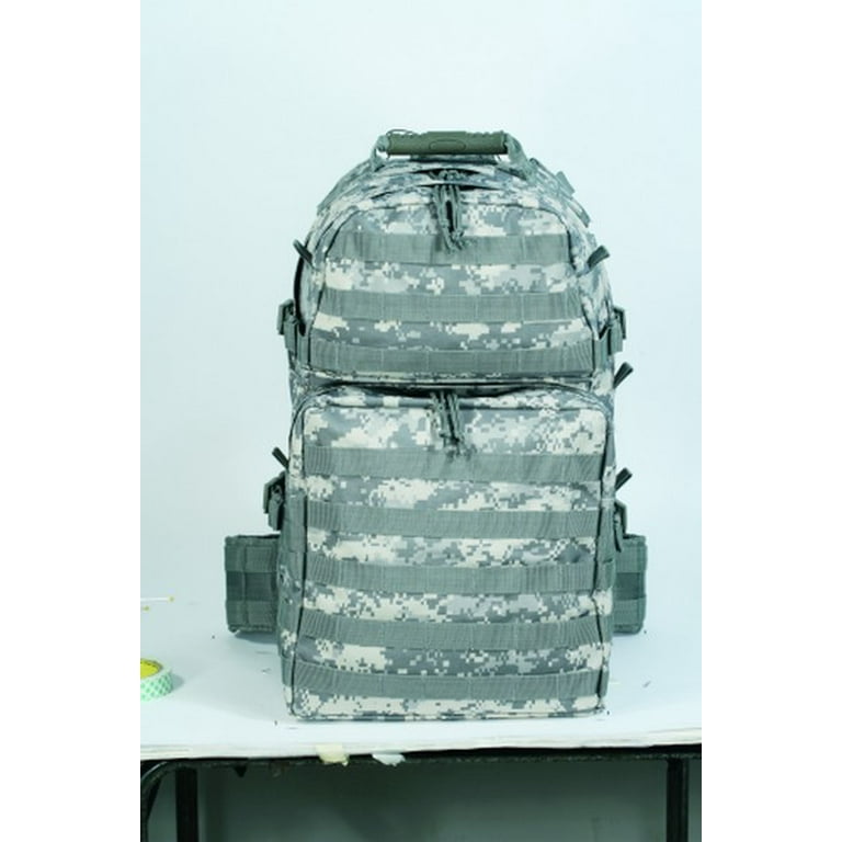 Voodoo tactical 3 deals day assault pack