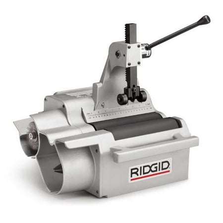 

Ridgid 10973 Model 122XL Copper Cutting Prep Machine