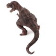 thumbnail image 4 of Sipobuy Dinosaurier Tyrannosaurus Rex Spielzeug, große statische Dinosaurier Modell, Jungen Kinder, braun Ormromra LN-0150, 4 of 6
