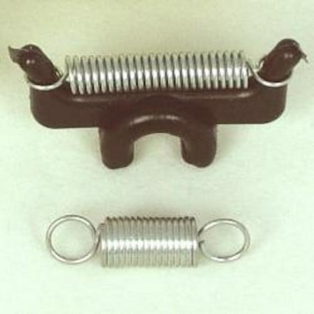 Fly Tying Dubbing - PEAK Material Clip - Great for your tying vise - Fly Tying