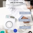 thumbnail image 1 of unbranded Papel De Filtrado Para Laboratorio Material Seguro Y Confiable, 1 of 7