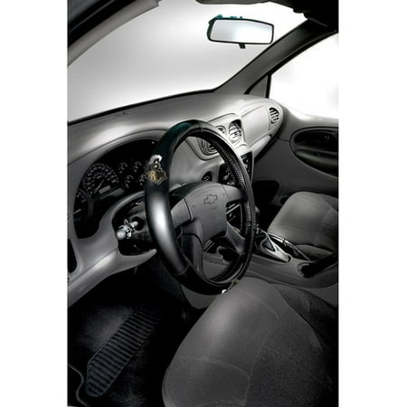NCAA Steering Wheel Cover, Purdue