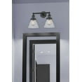thumbnail image 7 of 2 Light Vertical Bath Vanity Light, 7 of 7