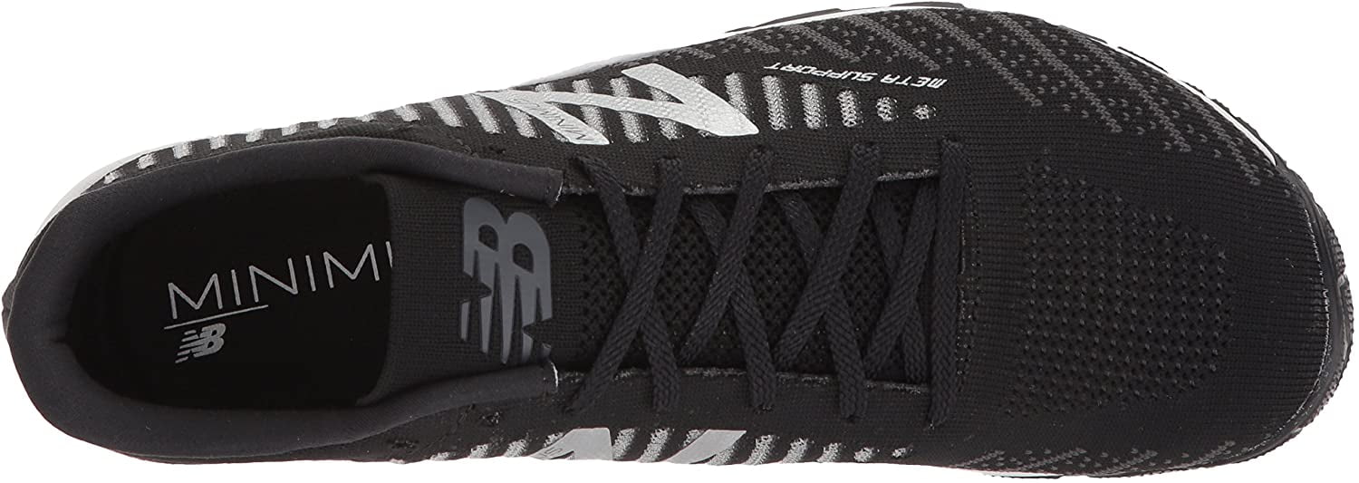 New Balance Men's Mx20 Bk7 Ankle-High 