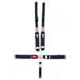 thumbnail image 1 of L-L B-I P-D 5 Points Harness Set, Black, 1 of 1
