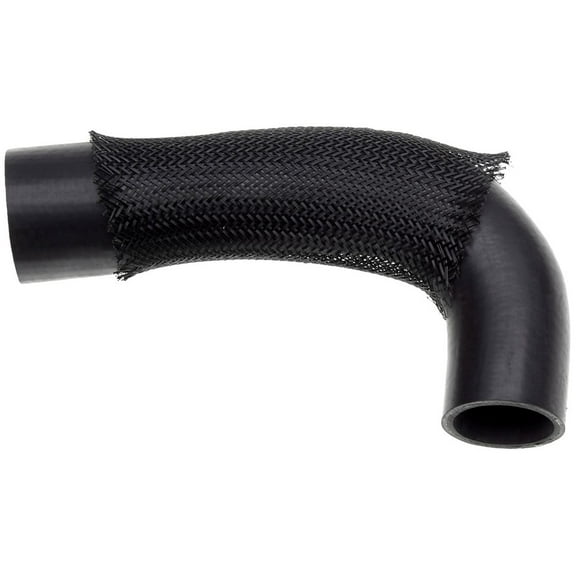 Radiator Coolant Hose Fits select: 2013-2014,2018 RAM 2500