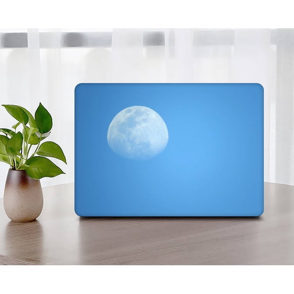KSK KAISHEK Only for MacBook Pro 15 inchs Case 2019-2016 Released Model A1990 A1707, Plastic Protective Case Hard Cover, Blue series A 0027
