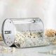 thumbnail image 5 of Rotisserie Basket Stainless Steel Rotisserie Grill Basket Oven Round Roaster Nuts Baking Air Fryer Accessories Kitchen Gadgets, 5 of 5