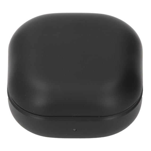 Reemplazo de la Carcasa de Carga para Buds Pro, Protectión completa de 700 mAh Batería Segura auricular Portátiles de auriculares Inalmbros Dock Black Para Casa
