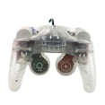 thumbnail image 4 of Control Joystick Para Nintendo Gamecube Alambrico Analogo Gc Cristal, 4 of 4