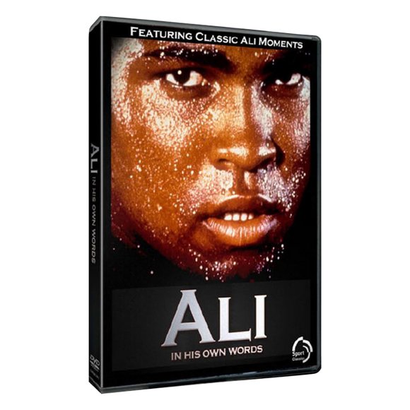 Muhammad Ali: dans Ses Propres Mots DVD