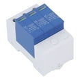 thumbnail image 4 of Dispositif de Protection contre les Surtensions, Disjoncteur à Faible Pression Résiduelle, Dispositif de Protection contre les Surtensions DC1000V à Réponse Rapide, Protection contre la Surchauffe pour Intérieur Extérieur 2P,3P, 4 of 8