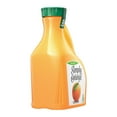 thumbnail image 2 of Simply d'orange avec pulpe Bottle, 2.63 Liters, 2 of 7