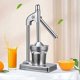 thumbnail image 2 of Heavy-Duty Manual Citrus Squeezer Fruit Juicer Hand Press Tool for Lemon Orange Fruits Vegetables, 2 of 5