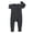A2-Black, variant on Newborn Baby Bodysuit Toddler Kids Fall Winter Cute Cartoon Print Long Sleeved Bodysuits 0-12&nbsp;Months 12-24&nbsp;Months
