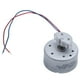 thumbnail image 2 of 2Pcs Mini Vibration Motor 3500RPM DC 1.5-6V for Game Joystick, 2 of 5