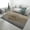 Color, variant on Mystical Alien City Soft Comfy Rug for Home Decor Living Room Bedroom Area Rug Non-slip Doormat