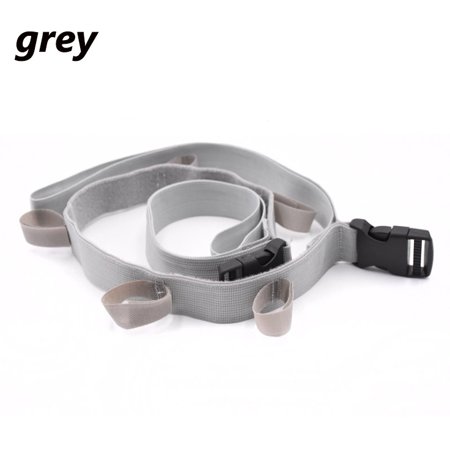 1pc/2pcs Portable Car Fishing Rod Strap Vehicle Fishing 
