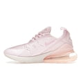 thumbnail image 2 of Nike Women's Air Max 270 Pink Foam Running Shoes, from StockX, 2 of 5