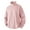 Pink, variant on Qepwsc Mens Thermal Shirt Long Sleeve Fleece Lined Base Layer Lightweight Athletic Undershirt Mens Half Turtleneck Long Sleeve Pullover Basic Designed Stretch Sweater Slim Fits