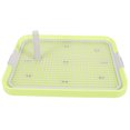 thumbnail image 4 of EXHUMKY 1Set Toilet for Dogs with Easy to Clean Feature 19.26X14.54X5.50in, 4 of 6