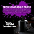 thumbnail image 6 of Java Factory Flavored Coffee Pods, Pistachy OHHH, Compatible with K Cup Brewers, 40 Count, 6 of 6