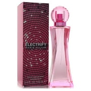 Paris Hilton Electrify by Paris Hilton Eau De Parfum Spray 3.4 oz for Women