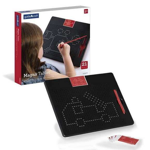 Guidecraft USA GD-99970 Guidecraft Magna Tablette