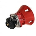 thumbnail image 2 of Armstrong 810119MF-001, Seal Bearing Assembly with Impeller, Maintenance Free for S-25 pumps, 2 of 3