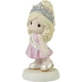 thumbnail image 3 of Precious Moments Bride To Be Figurine, Count 1, 3 of 5