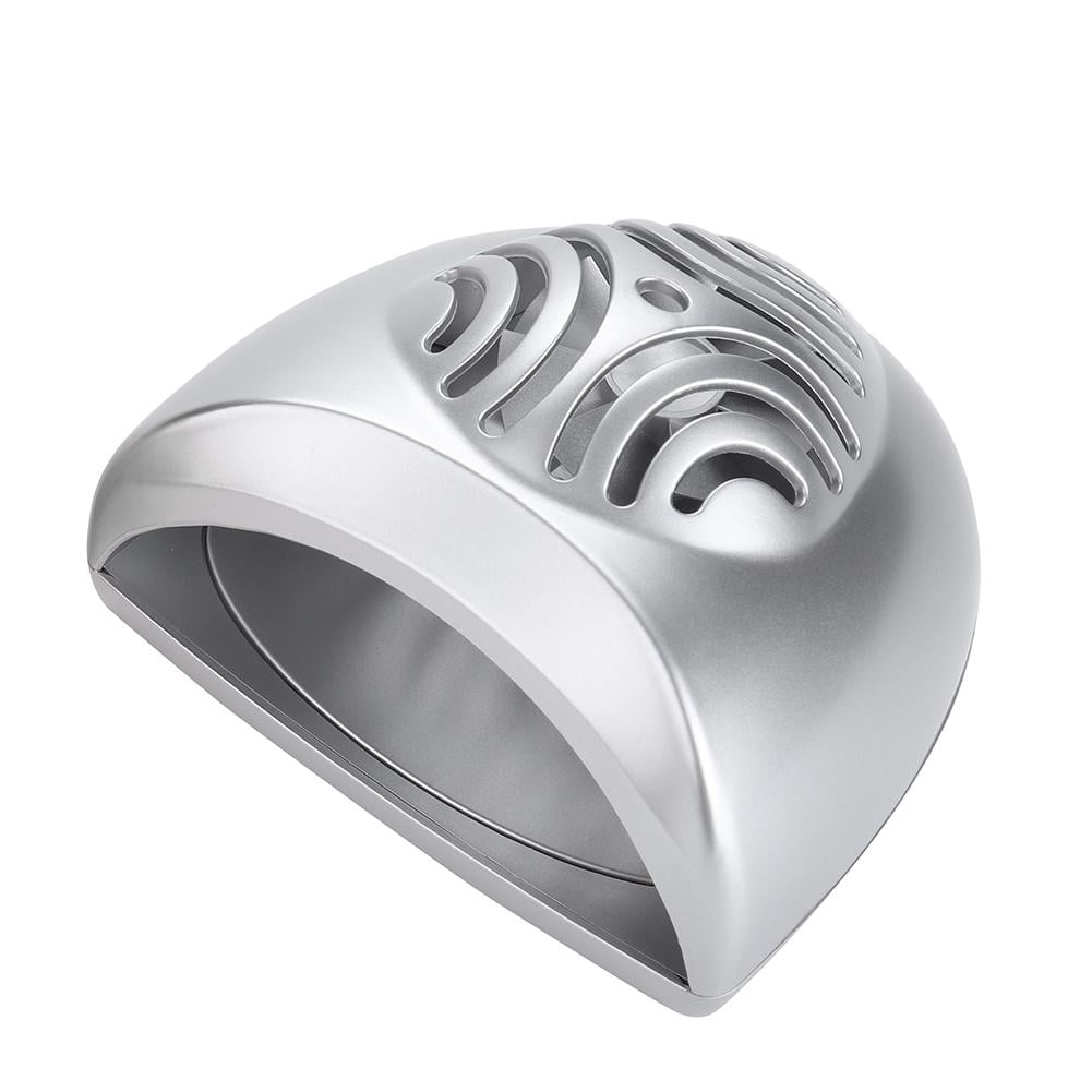 Tebru Portable Nail Dryer Fan Mini Nail Art Drying Tools Nail Polish