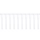 thumbnail image 2 of 10x Fitness Exercise Sport Yoga Ball Air Stopper Plug Pin white, 2 of 5