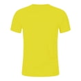 thumbnail image 6 of YunPes Boys Shirts Athletic Dry Fit T Shirts Short Sleeve Kids Youth Moisture Wicking Quick Dry Sports Training Performance Tee, 6 of 9