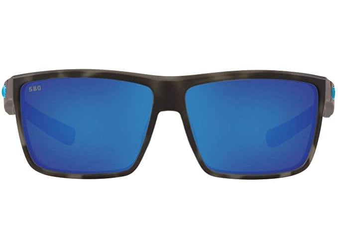Ocearch Matte Tiger Shark/Grey Blue 
