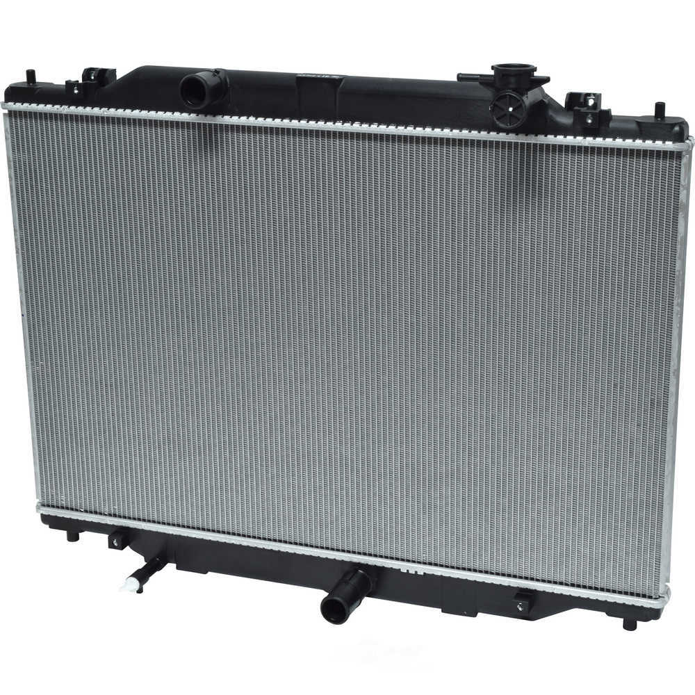 UAC RA 13622C Downflow Radiator