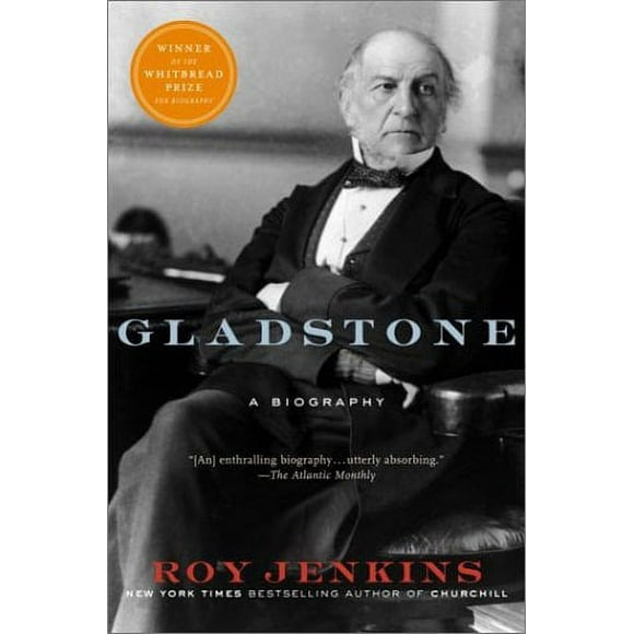 Pre-Owned Gladstone : A Biography 9780812966411