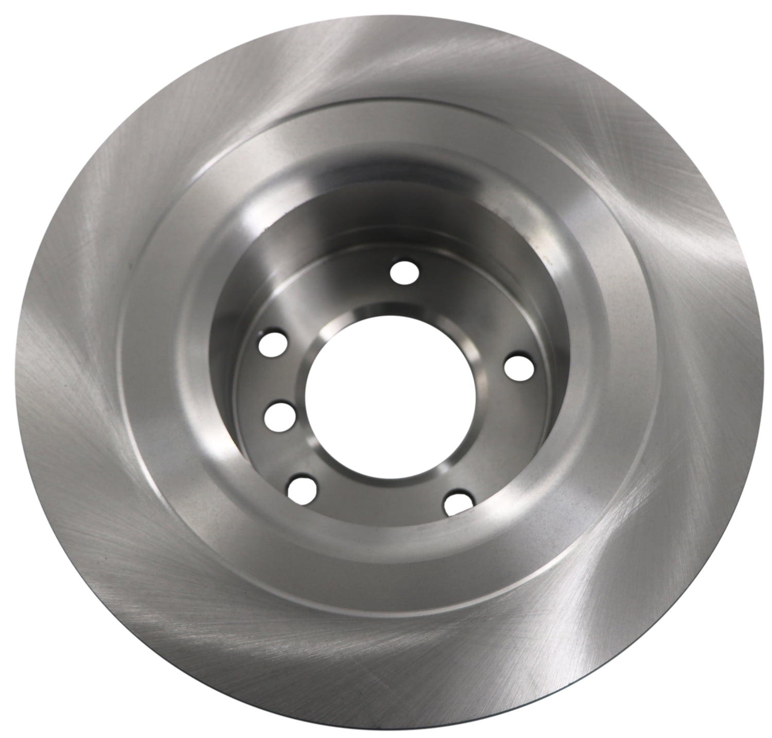 Winstop Brake Rotor, Rear WS249221, Mercedes-Benz G55 AMG 2011