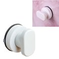 thumbnail image 3 of LEEYNEER Safety Handles  Wall White Grab Bar Fall Prevention  Bathroom Use 1Pack, 3 of 8