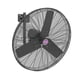 thumbnail image 2 of Ventilador Vortex de Pared 30 Pulgadas W30 Negro, 2 of 4