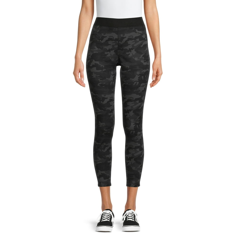 no boundaries jeggings