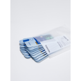 thumbnail image 4 of Mediheal Dermaplus Heartleaf Mask 22ml - 1 BOX / 10 PCS, 4 of 5