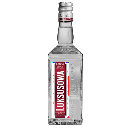 Luksusowa Potato Vodka 750ml