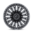 thumbnail image 3 of Fuel 1PC Cast Aluminum Wheel D848 20x10 8x180 M-GNMTL -18mm, D84820001847, 3 of 3
