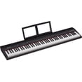 thumbnail image 3 of Roland GO: Piano Digital de 88 Teclas Negro ROLAND GO-88P, 3 of 8