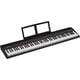 thumbnail image 3 of Roland GO: Piano Digital de 88 Teclas Negro ROLAND GO-88P, 3 of 8